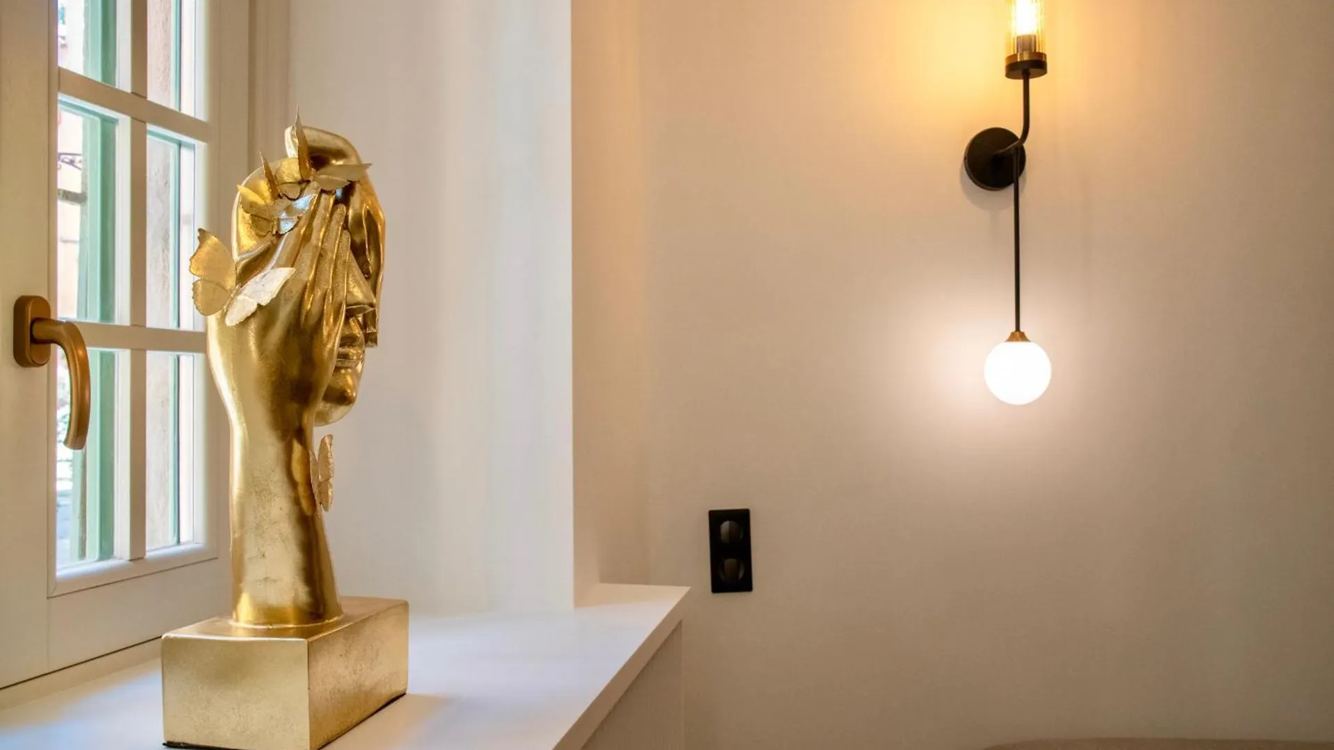 Nice Mer & Cours Saleya Serenity Luxury - 2 Suites 0*,  フランス