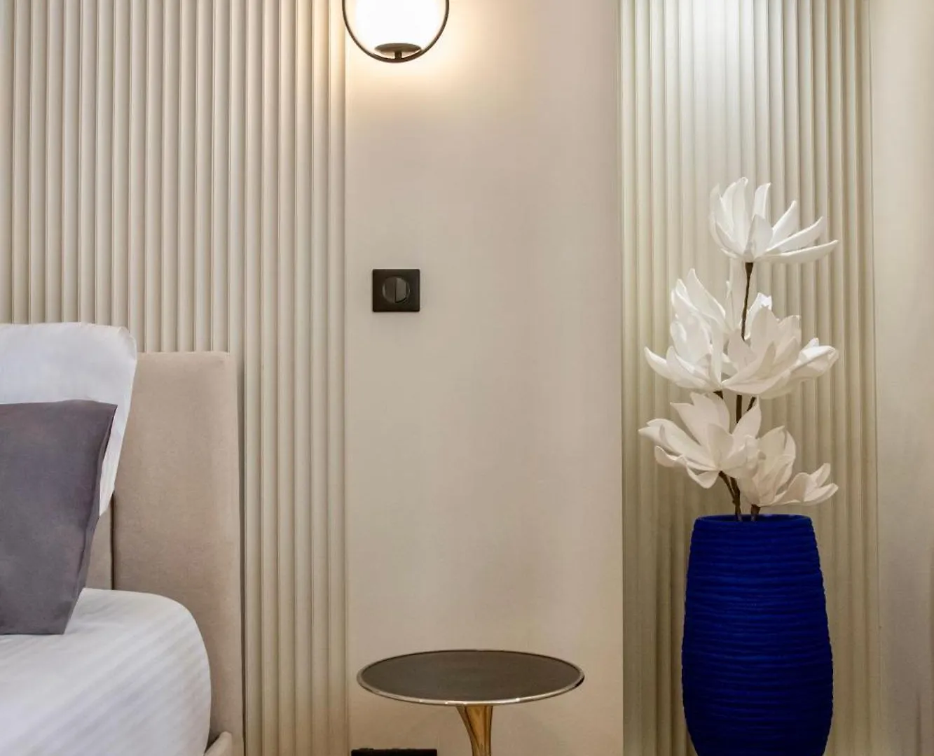 Nice Mer & Cours Saleya Serenity Luxury - 2 Suites 0*,  フランス
