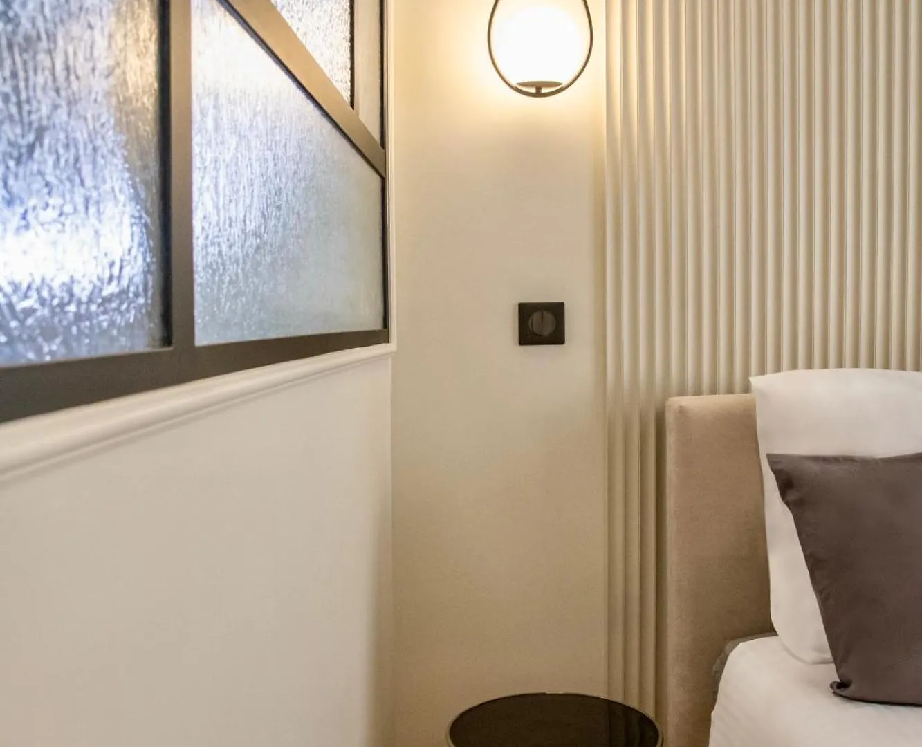 Nice Mer & Cours Saleya Serenity Luxury - 2 Suites